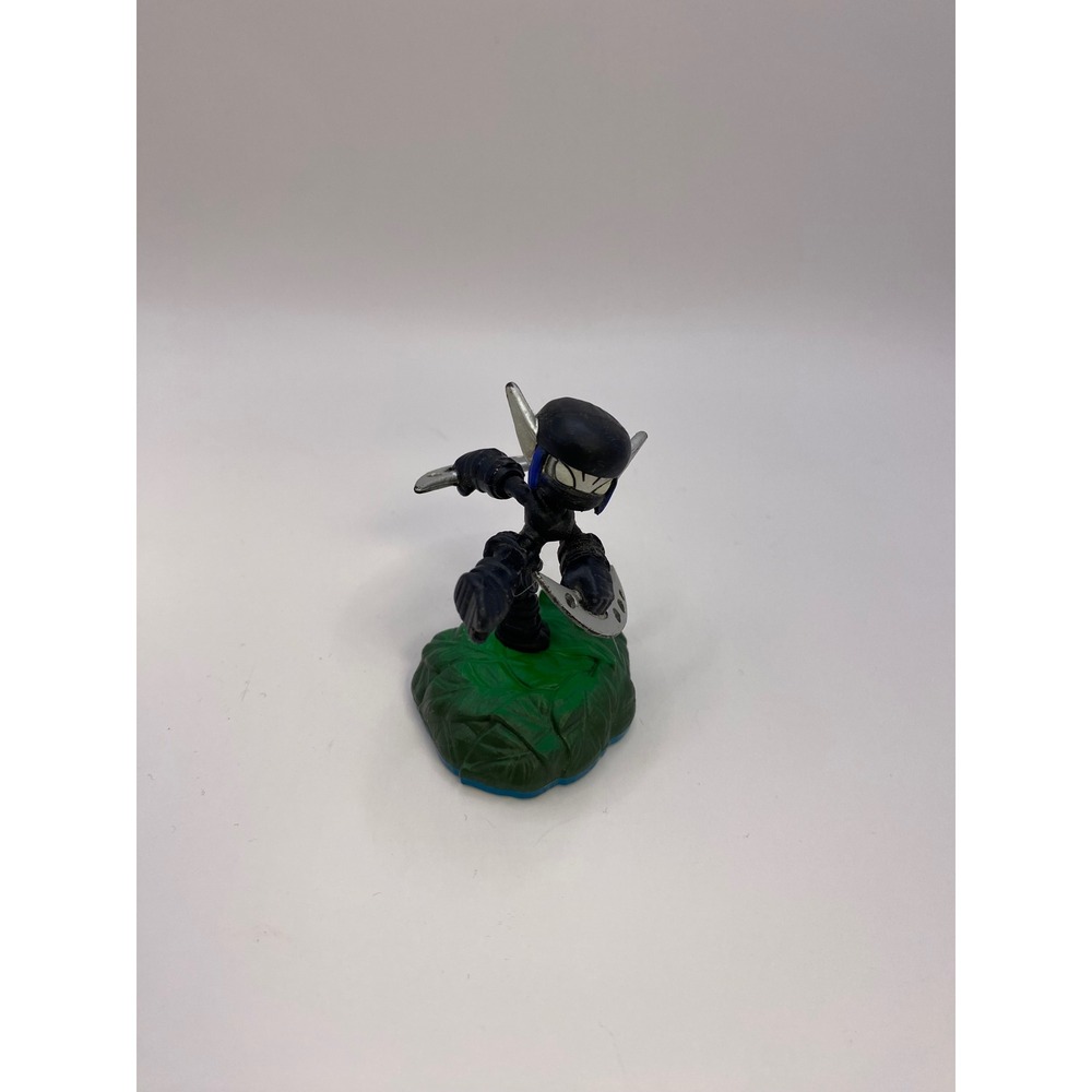Skylanders Ninja Stealth Elf Series 3 figure 2013 #84749888